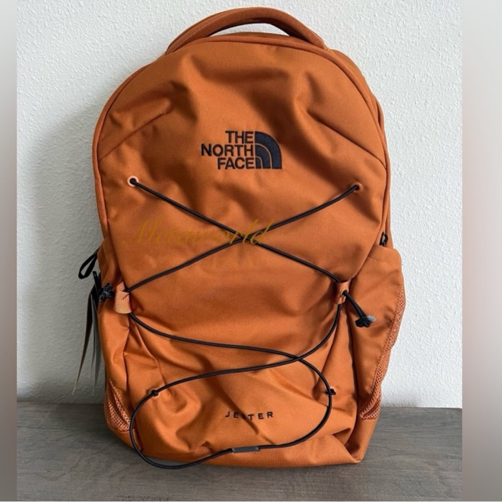 The North face backpack - Picture 2 of 9